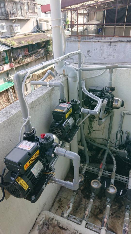 隔音工程案件圖片