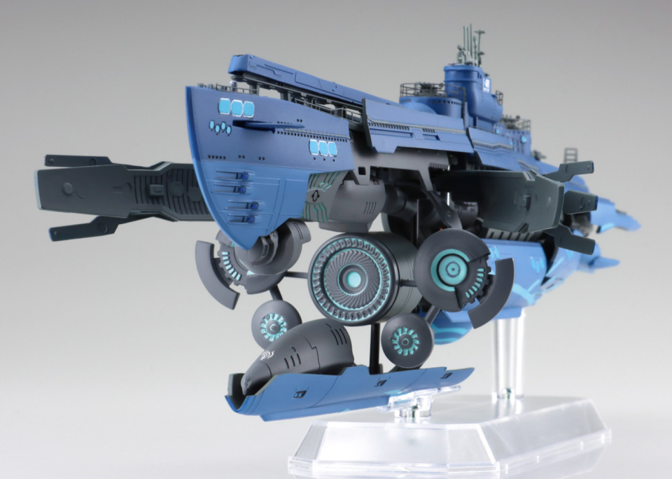 模型代工案件圖片