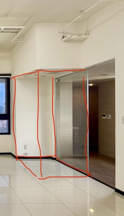 浴室翻新案件圖片