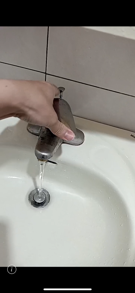 水龍頭裝修案件圖片