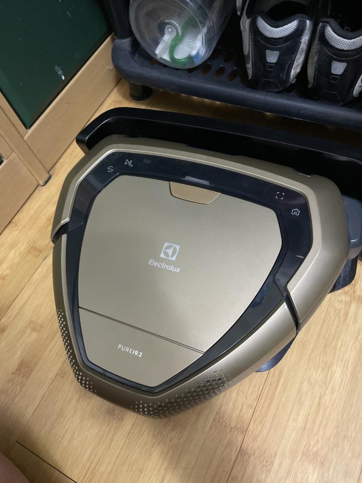 家電維修案件圖片