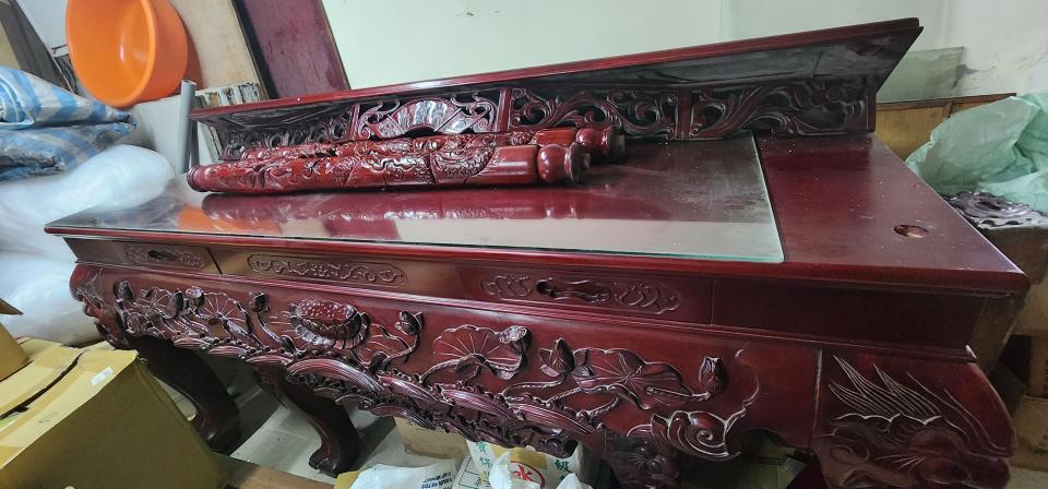 大型家具回收案件圖片