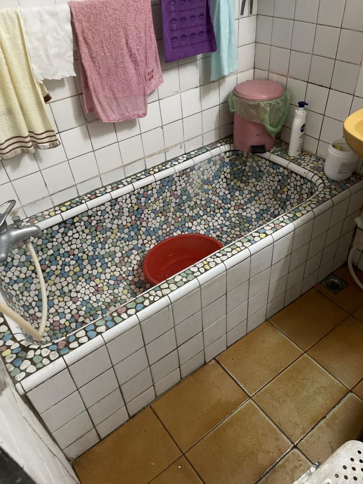 拆除工程案件圖片