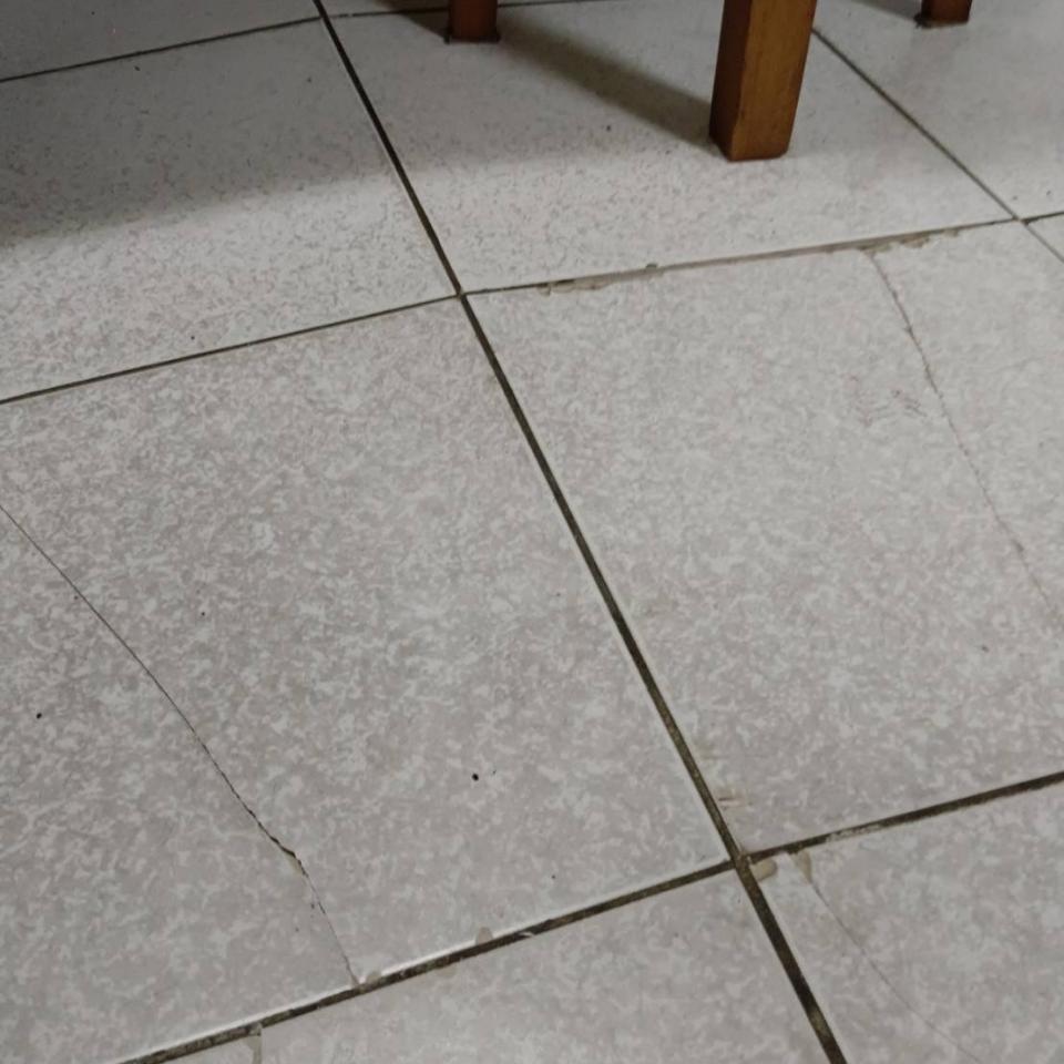 地板維修案件圖片