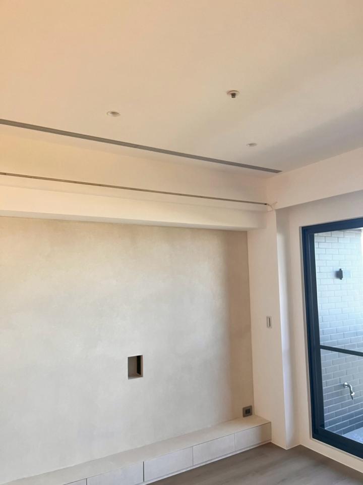 電視壁掛架安裝案件圖片