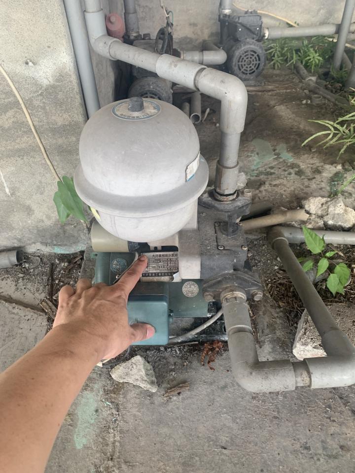 加壓馬達案件圖片