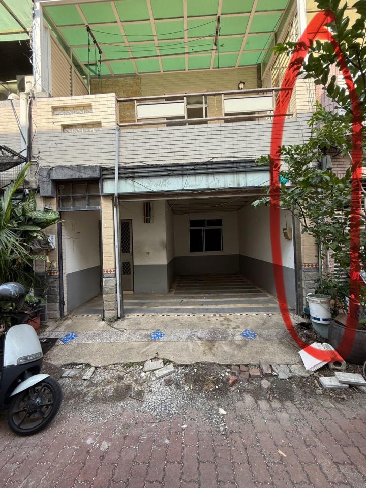 大型垃圾回收案件圖片