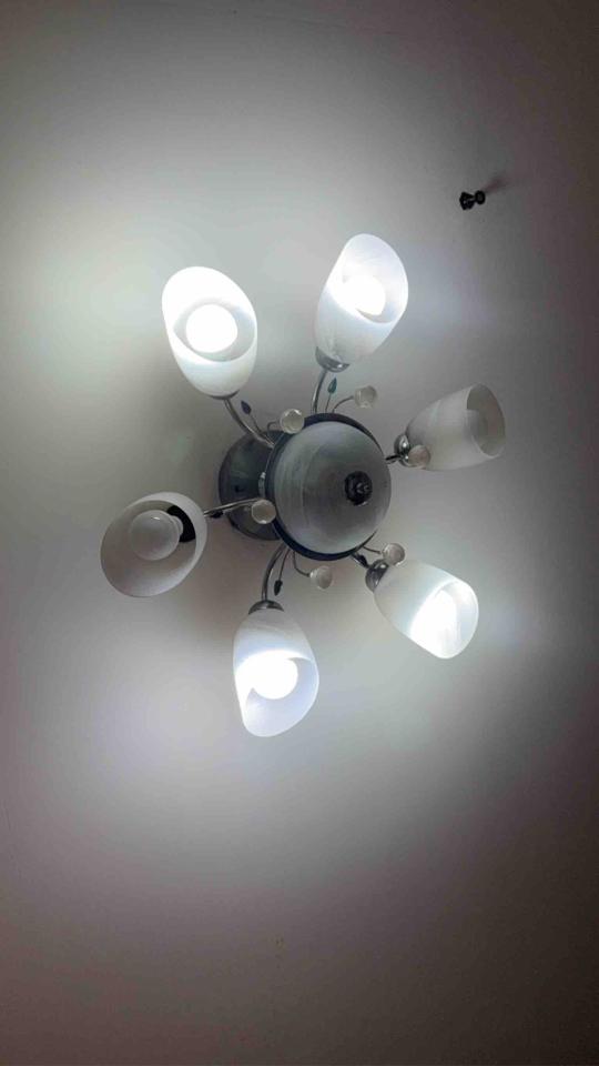 燈具維修案件圖片