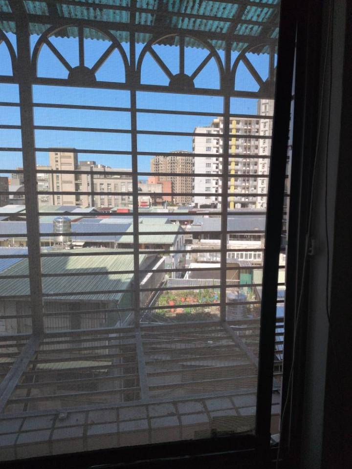 紗窗裝修案件圖片