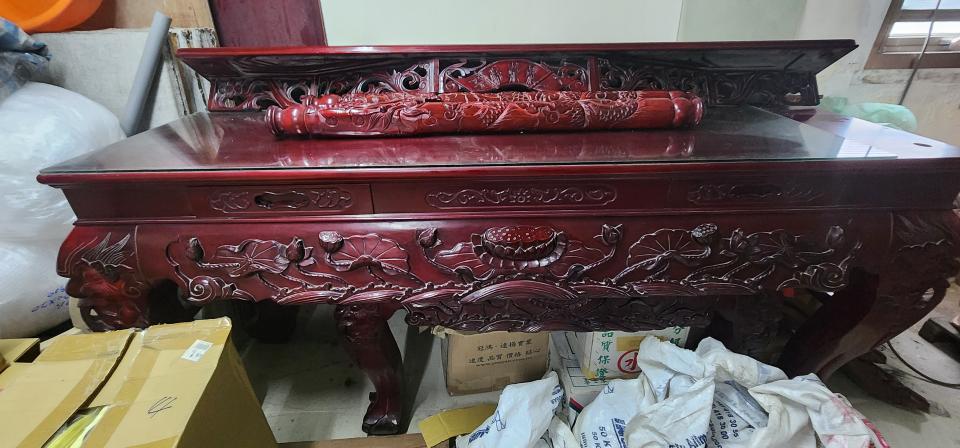 大型家具回收案件圖片