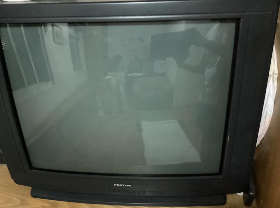 大型垃圾回收案件圖片