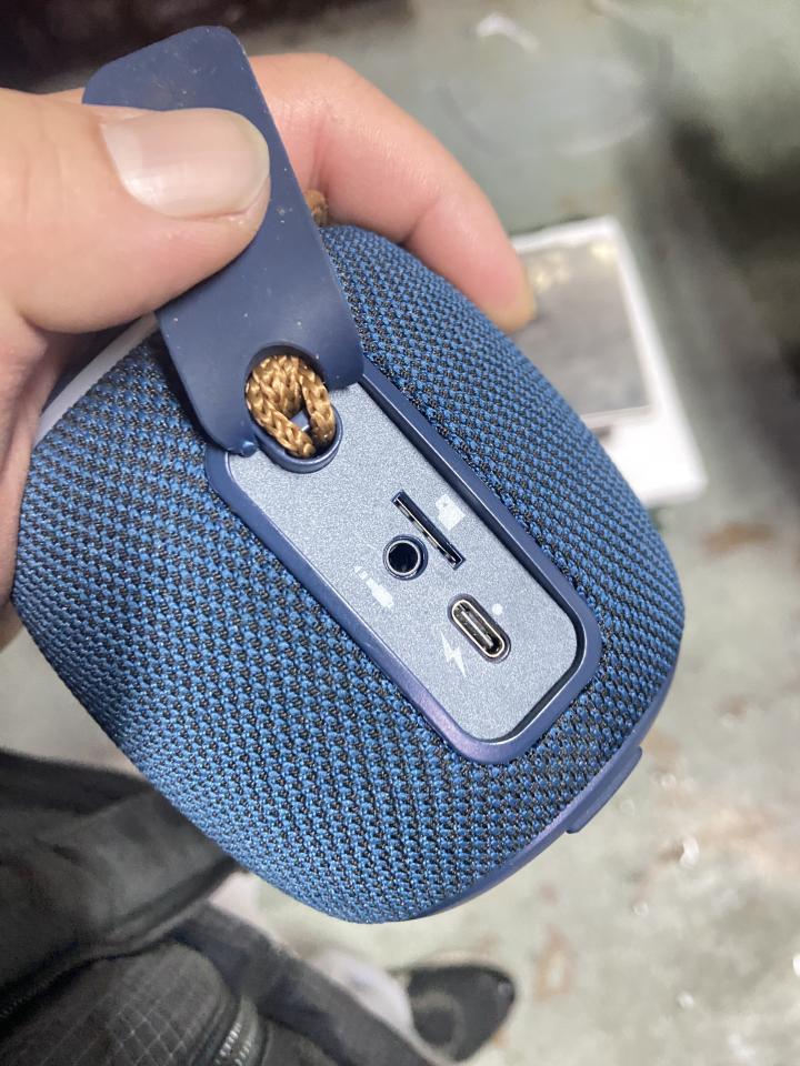 音響喇叭維修案件圖片