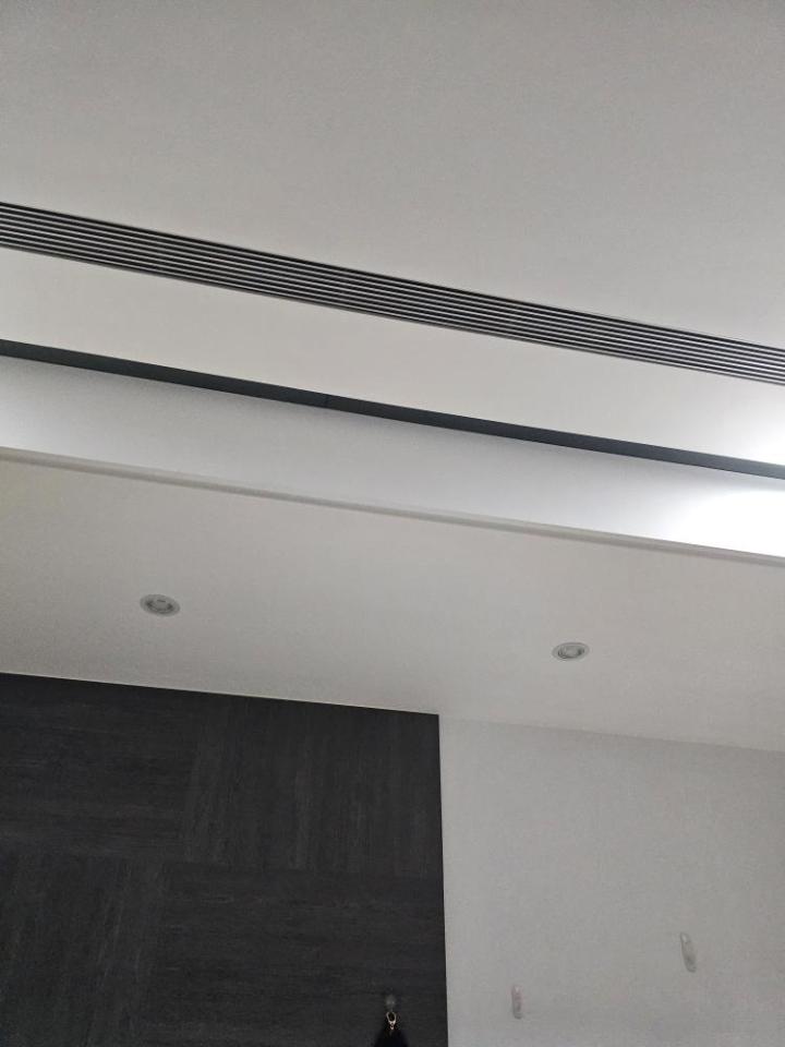 冷氣清洗案件圖片