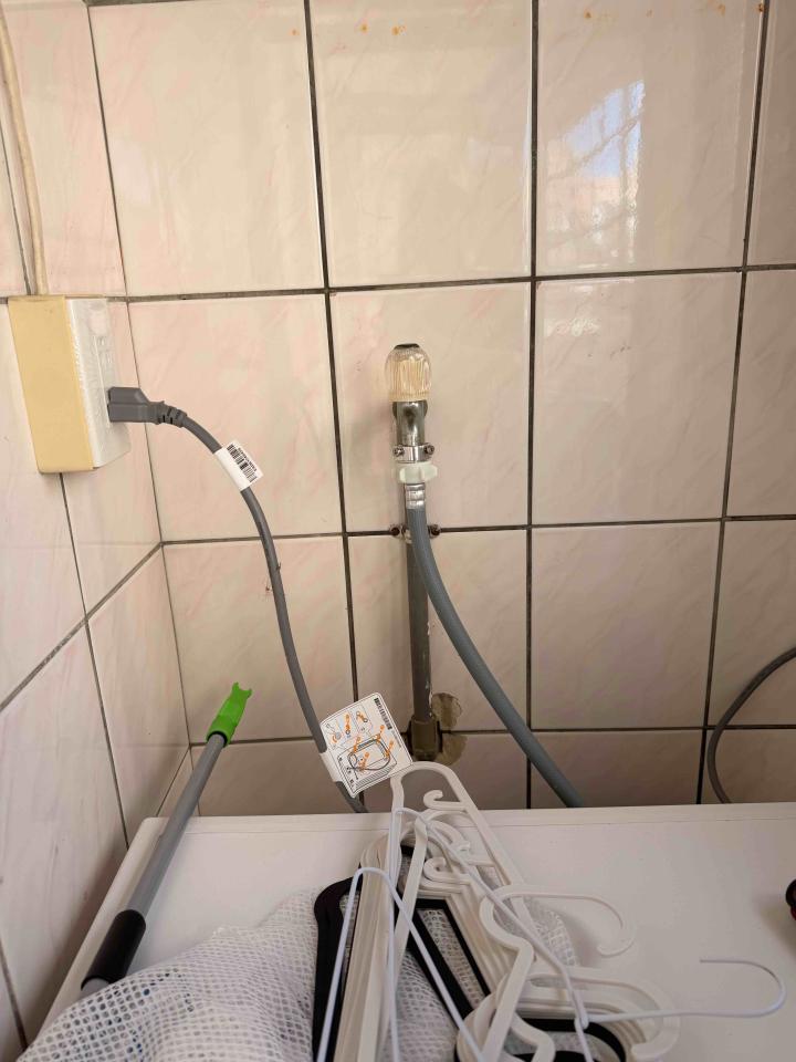 水龍頭裝修案件圖片