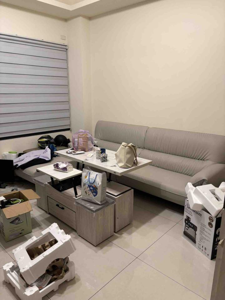 家具搬運案件圖片