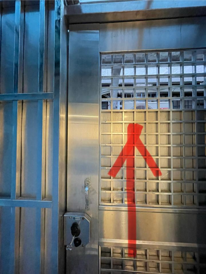 門片維修案件圖片