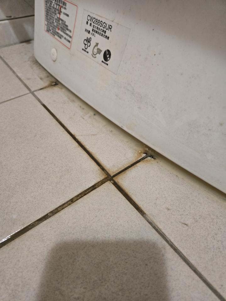 馬桶裝修案件圖片