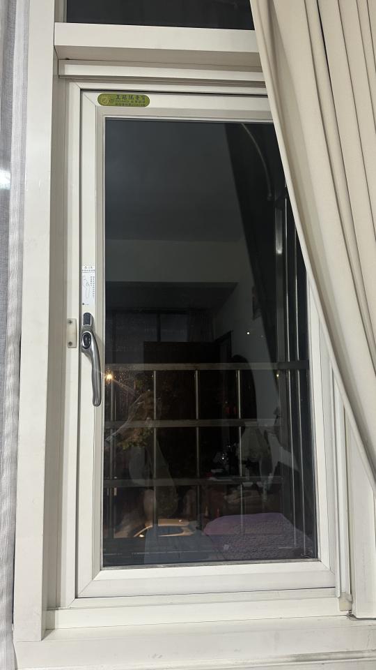 紗窗裝修案件圖片