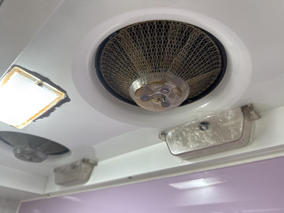 抽油煙機清洗案件圖片