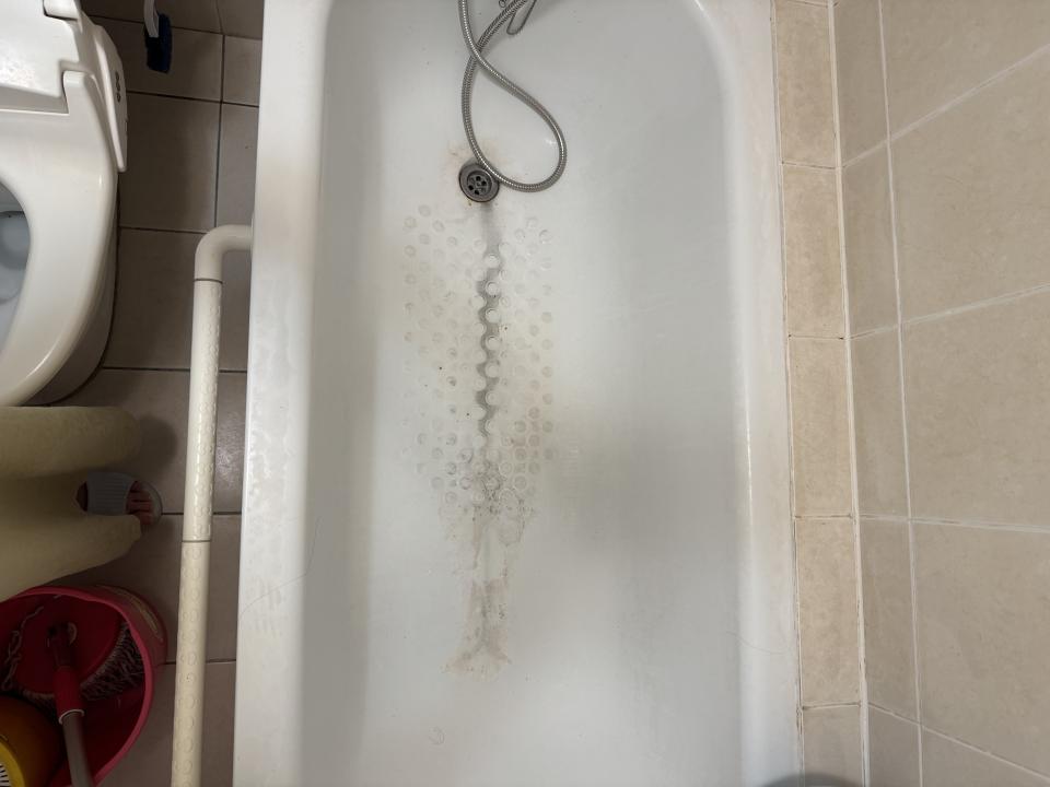 馬賽克磁磚案件圖片