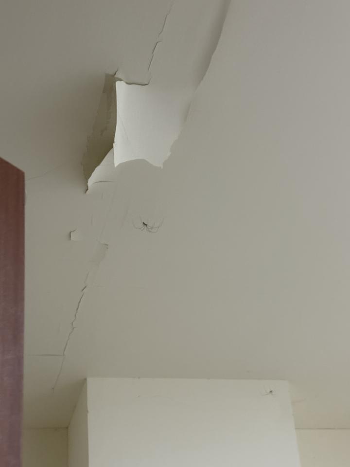 油漆工程案件圖片