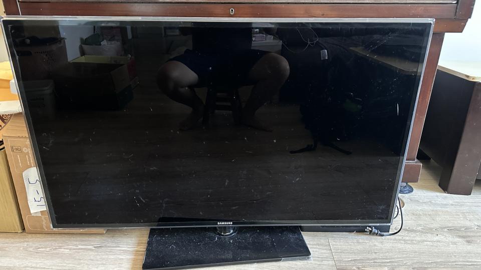 大型垃圾回收案件圖片