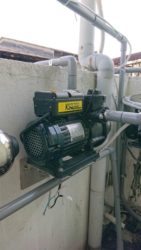 隔音工程案件圖片