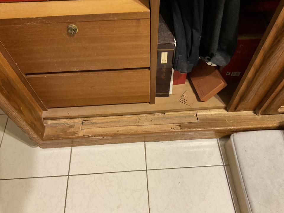 家具維修案件圖片