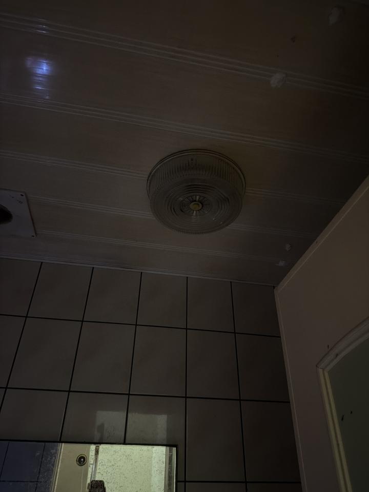 燈具維修案件圖片