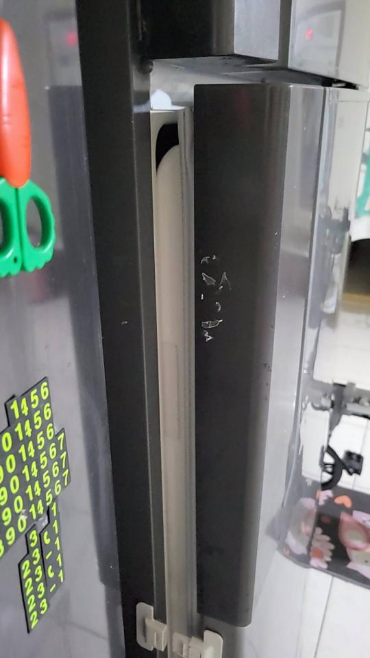 冰箱維修案件圖片