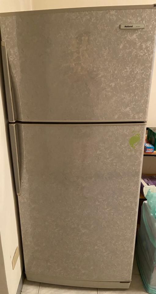 大型垃圾回收案件圖片