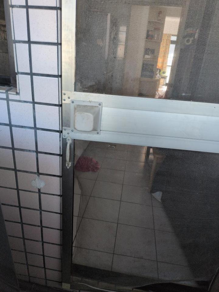 紗窗裝修案件圖片