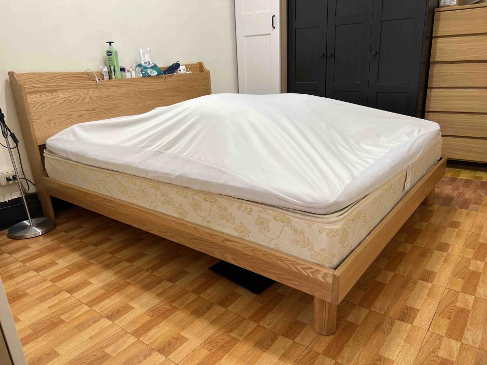 家具組裝案件圖片