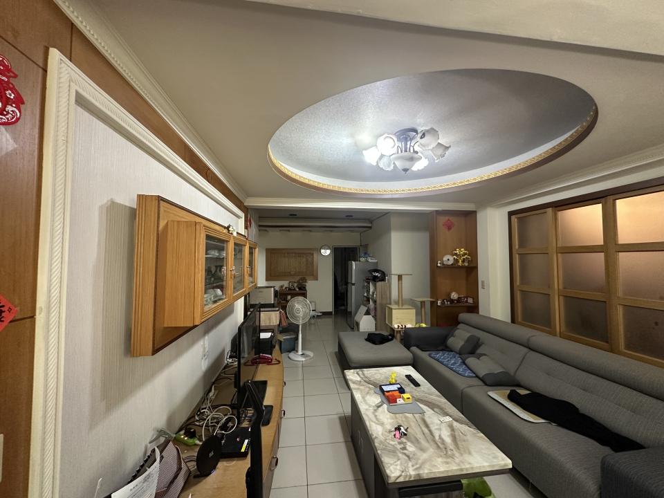 拆除工程案件圖片