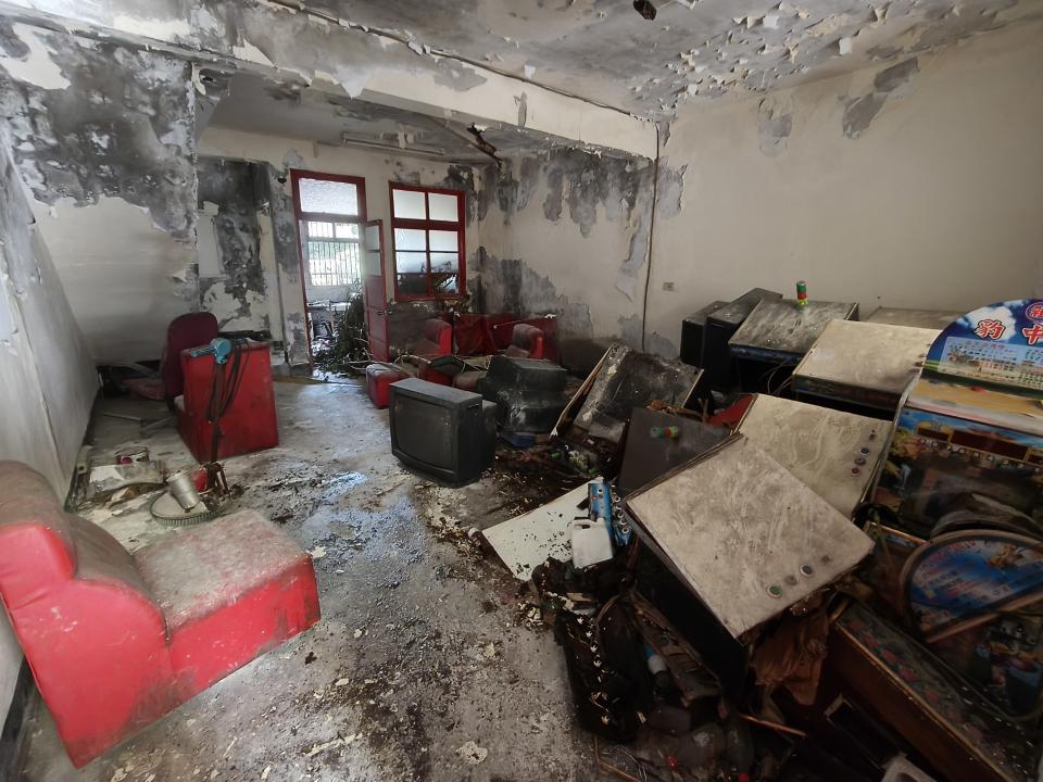 泥作/水泥施工案件圖片