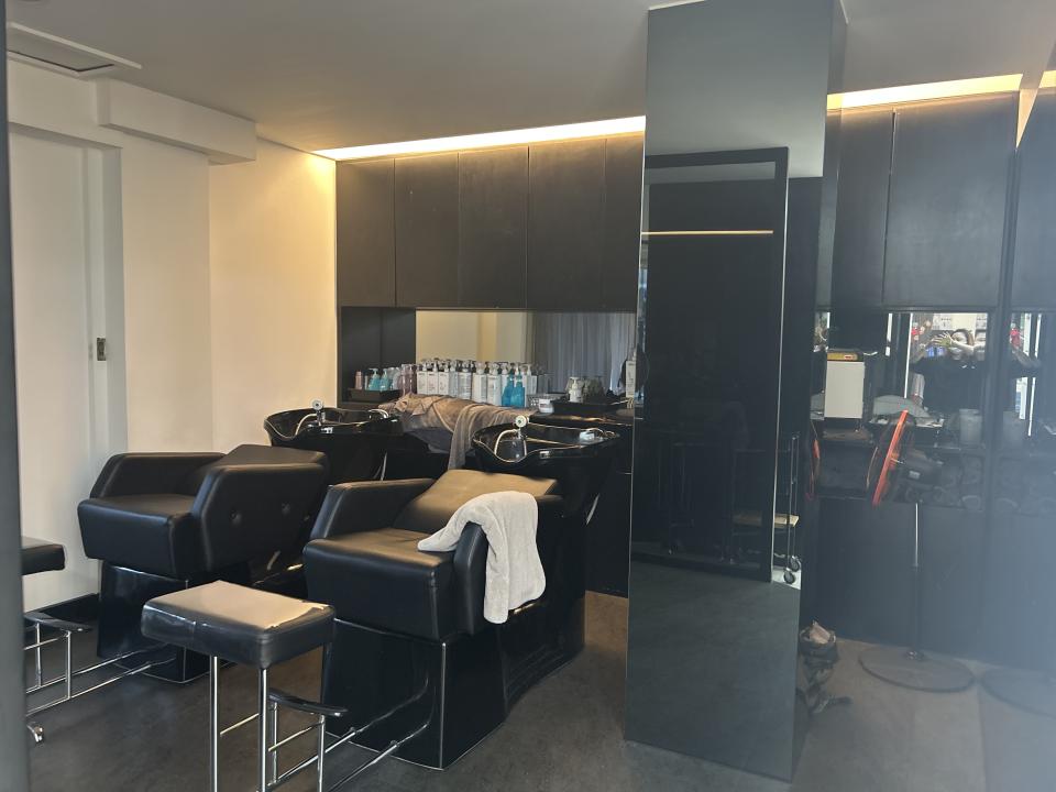 店面清潔案件圖片