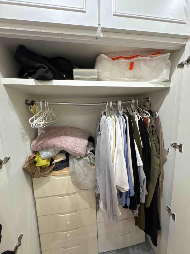 系統櫃訂製案件圖片