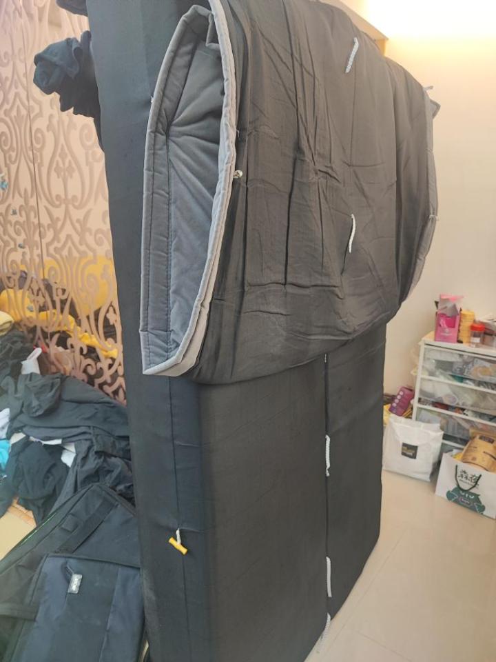 大型垃圾回收案件圖片