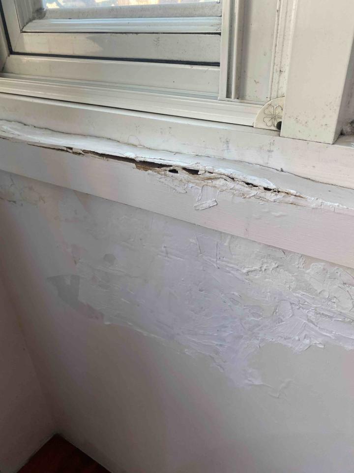 漏水處理案件圖片