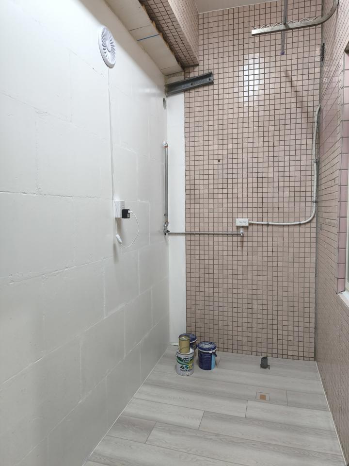 油漆工程案件圖片