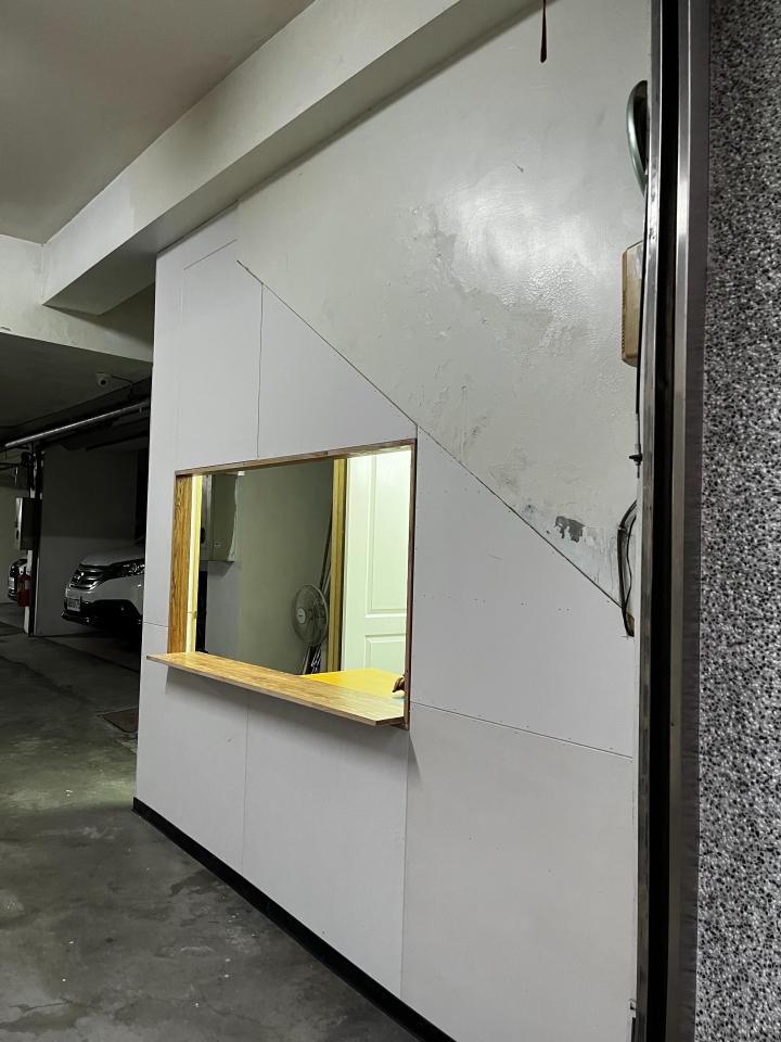 油漆工程案件圖片