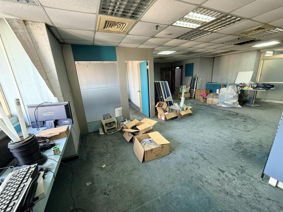 拆除工程案件圖片