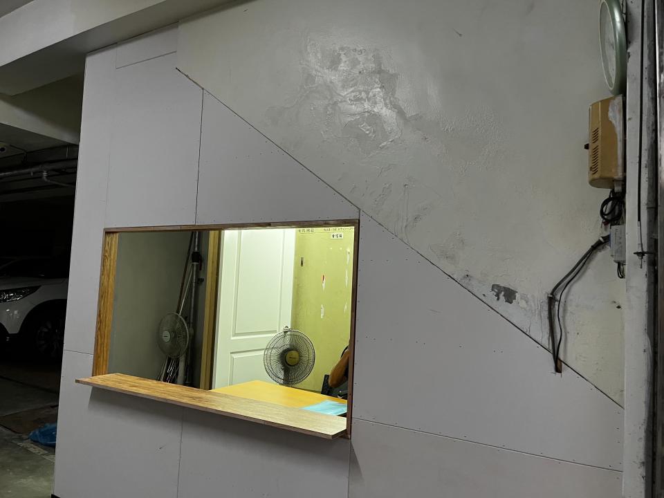 油漆工程案件圖片