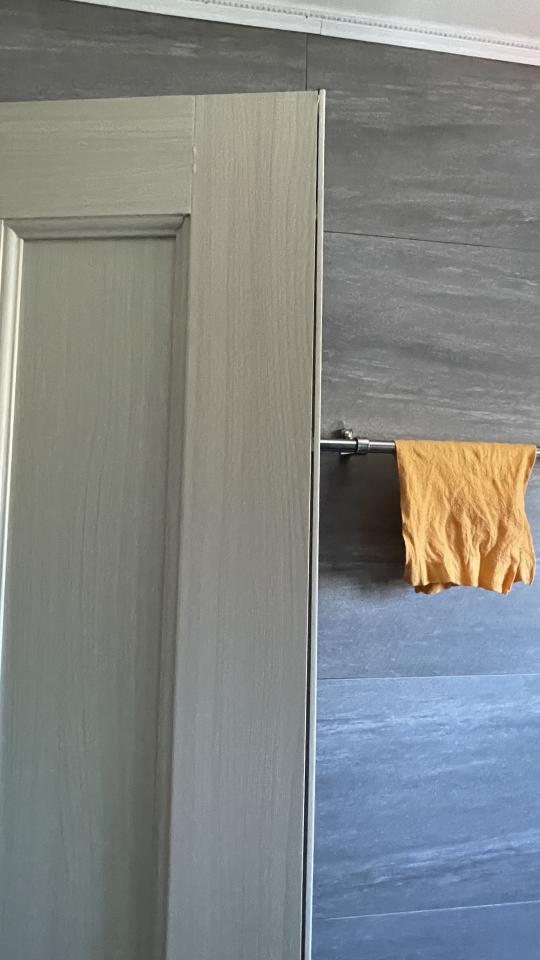 浴室門案件圖片