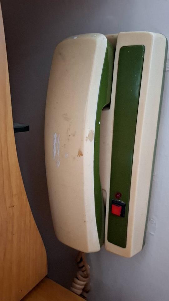 對講機安裝維修案件圖片