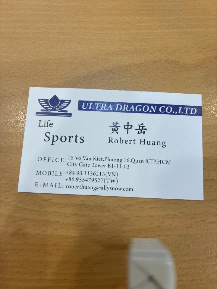 名片設計案件圖片