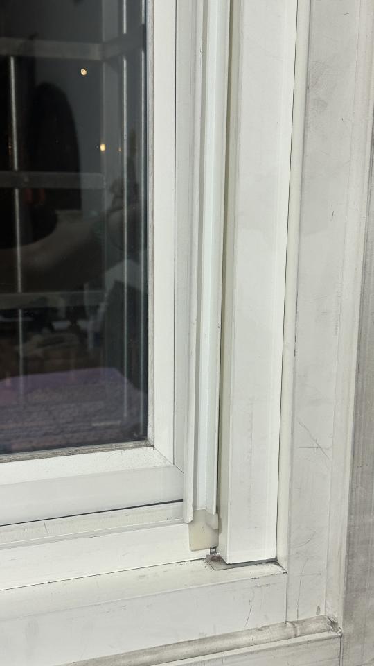 紗窗裝修案件圖片