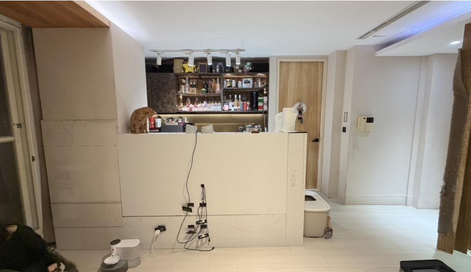 木工施工案件圖片