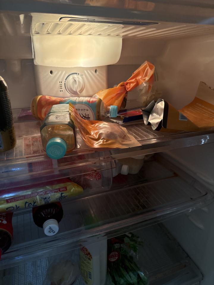 冰箱維修案件圖片