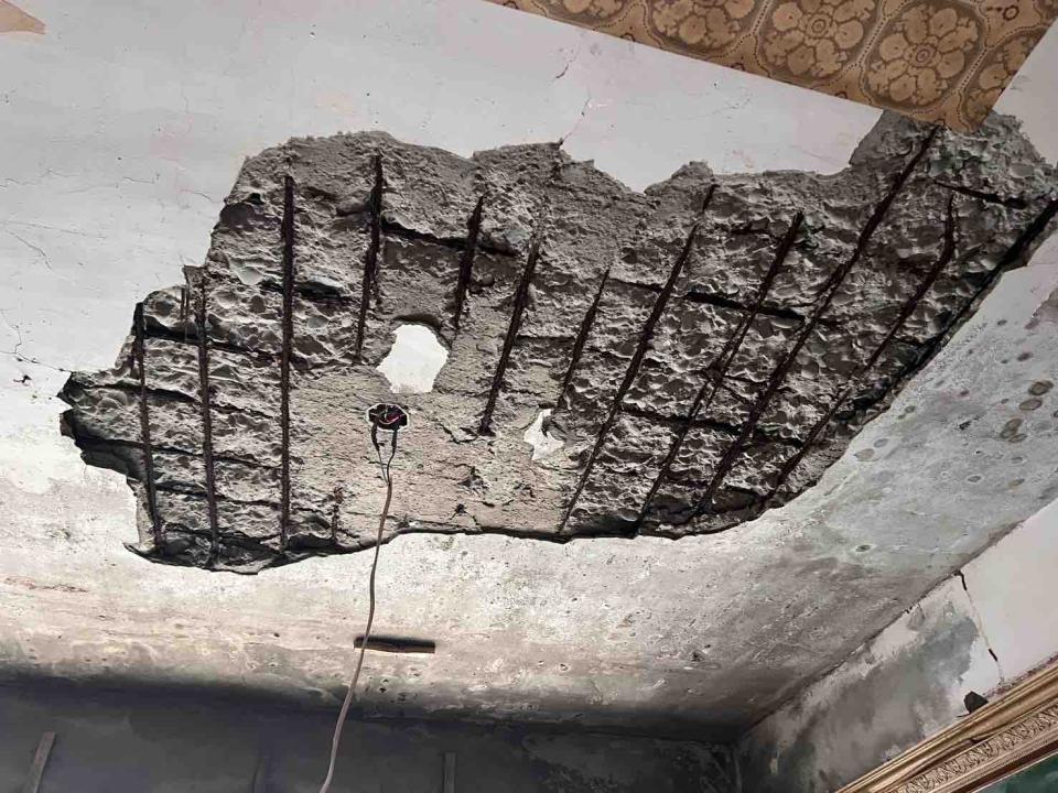 泥作/水泥施工案件圖片